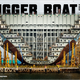 Image for article titled Pictures of the World's Biggest Cargo Ship Make You Feel Tiny